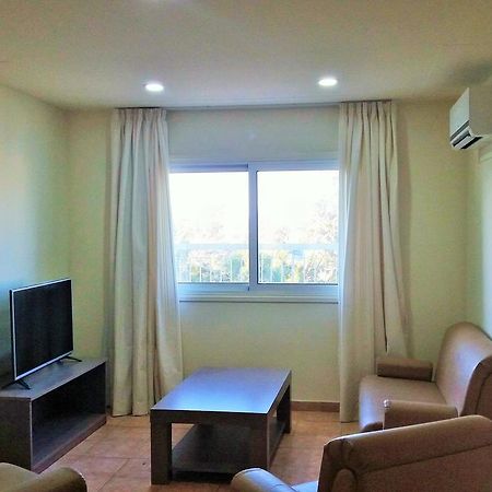 Апартаменти 312 Depa Court Ларнака Екстер'єр фото